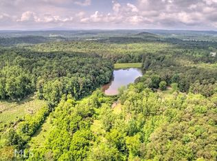 610 Mullinax Rd, Jasper, GA 30143