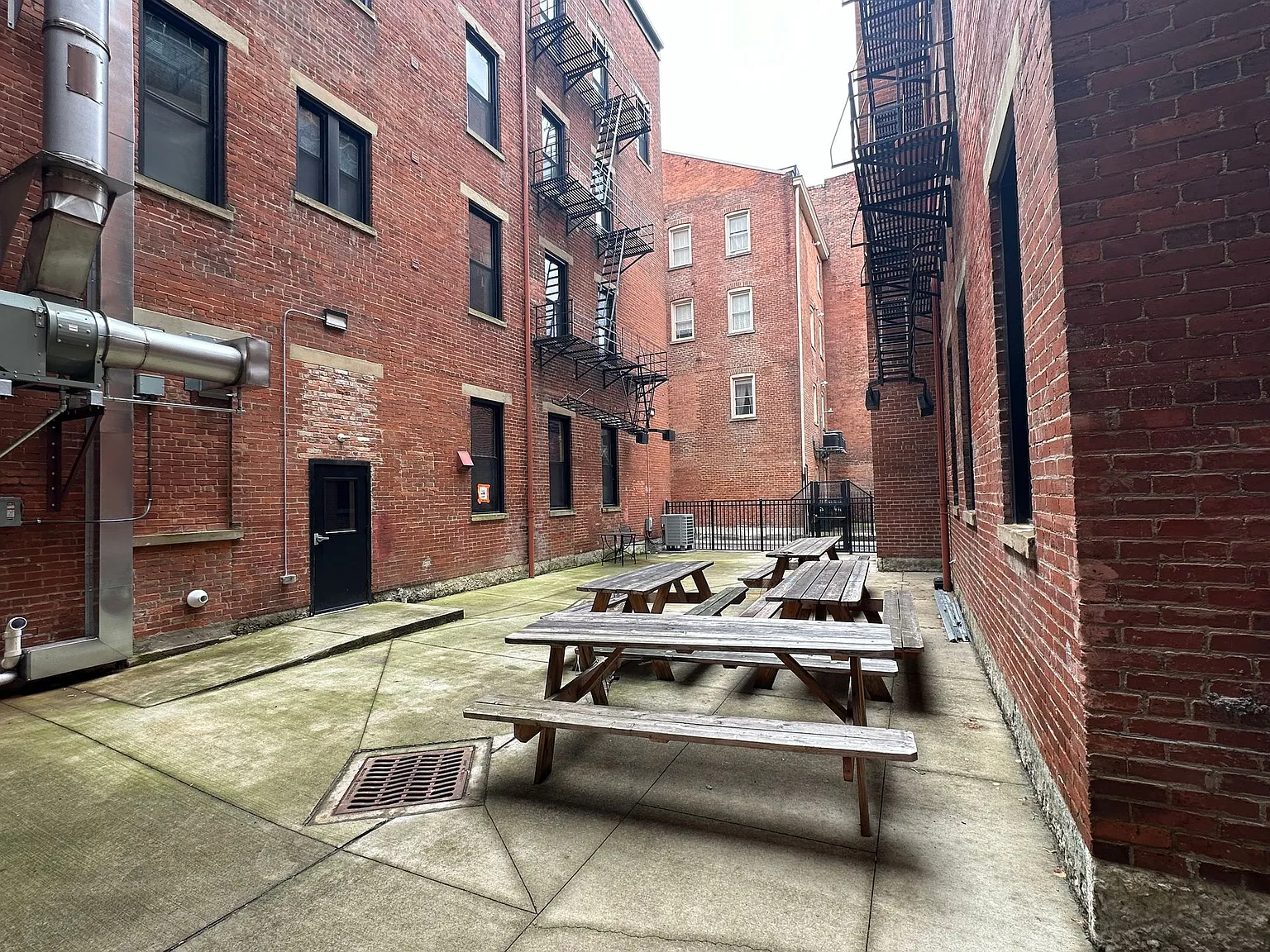 1301-1309 Walnut Street — Photo 3