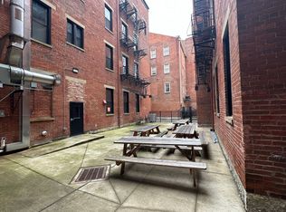 1301-1309 Walnut Street, Cincinnati, OH 45202