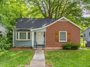 317 Crafton St, Winston Salem, NC 27103
