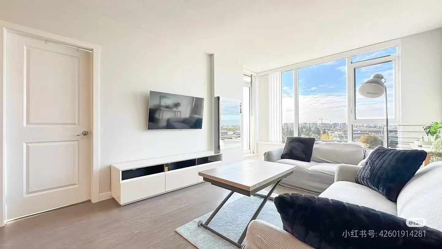 2 bed, 12 sqft, $3,200 — Photo 1