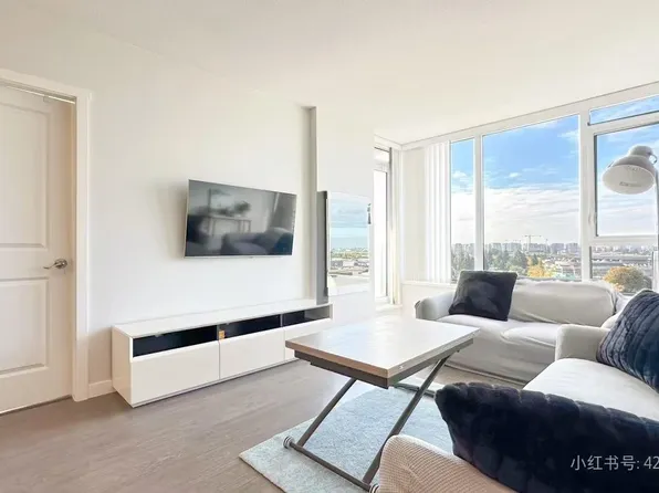 8333 Sweet Ave #1105, Richmond, BC V6X 0P4