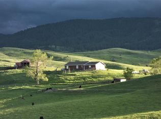 3673 Us Highway 87, Sheridan, WY 82801