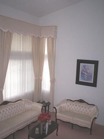 Formal Living Room
