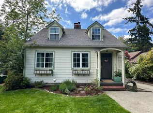14327 36th Ave NE, Seattle, WA 98125