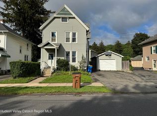 154 Foxhall Ave, Kingston, NY 12401
