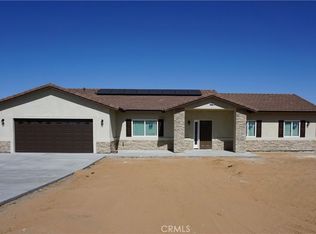 21958 Isatis Ave, Apple Valley, CA 92307