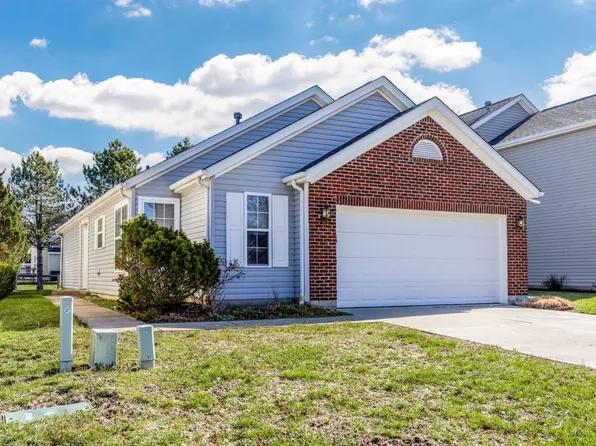 2037 Sheriton Ct, Loveland, OH 45140