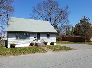 185 Appleton St, New Bedford, MA 02745