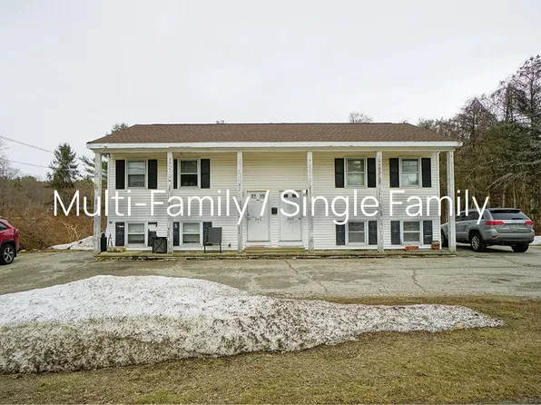 365 Pembroke Street, Pembroke, NH 03275