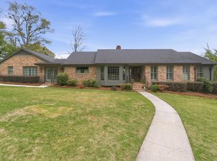 3601 Crestbrook Rd, Birmingham, AL 35223