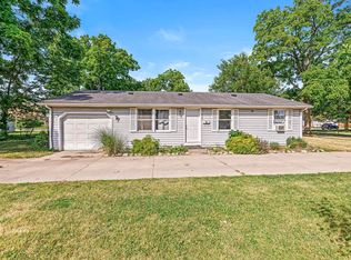 609 Capitol Blvd, Elkhart, IN 46516