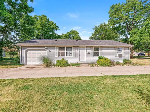 609 Capitol Blvd, Elkhart, IN 46516