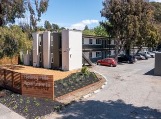 Rolling Hills Apartments, El Sobrante, CA 94803