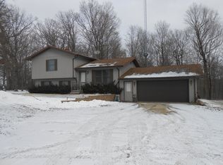 505 E 2nd Ave, Brodhead, WI 53520