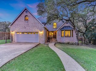 640 Bluffside Dr, New Braunfels, TX 78130