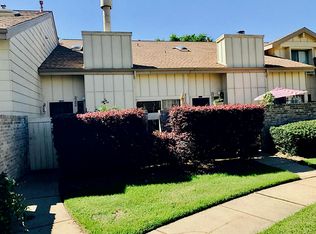 3284 Windchase Blvd #532, Houston, TX 77082