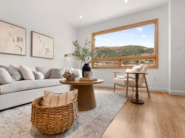 1 San Bruno Ave Unit N, Brisbane, CA 94005