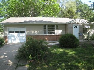 12707 8th St, Grandview, MO 64030