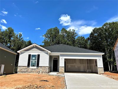 172 Lancashire Ct LOT 27, Denver, NC, 28037