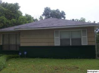 4012 40th Ave N, Birmingham, AL 35217