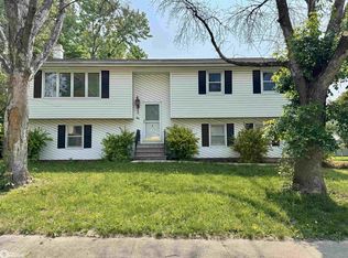 314 Hawthorne Rd, Iowa Falls, IA 50126