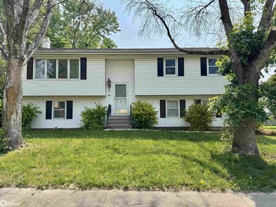 314 Hawthorne Rd, Iowa Falls, IA, 50126