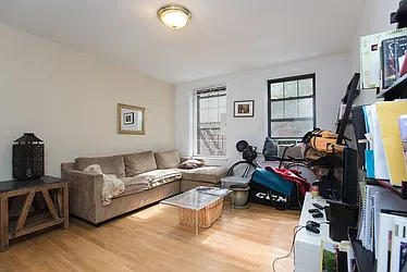 Rented by Emor Management Inc.