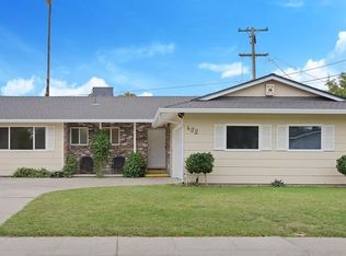 422 Dona Lugo Way, Stockton, CA 95210