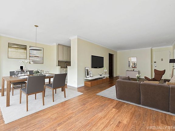 5th image of 205 W End Ave APT 14U