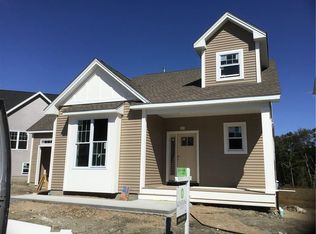 21 Ipswich Blvd, North Kingstown, RI 02852