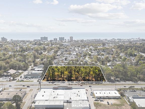 3rd image of 2580 Highway 17 Business South Lot 2