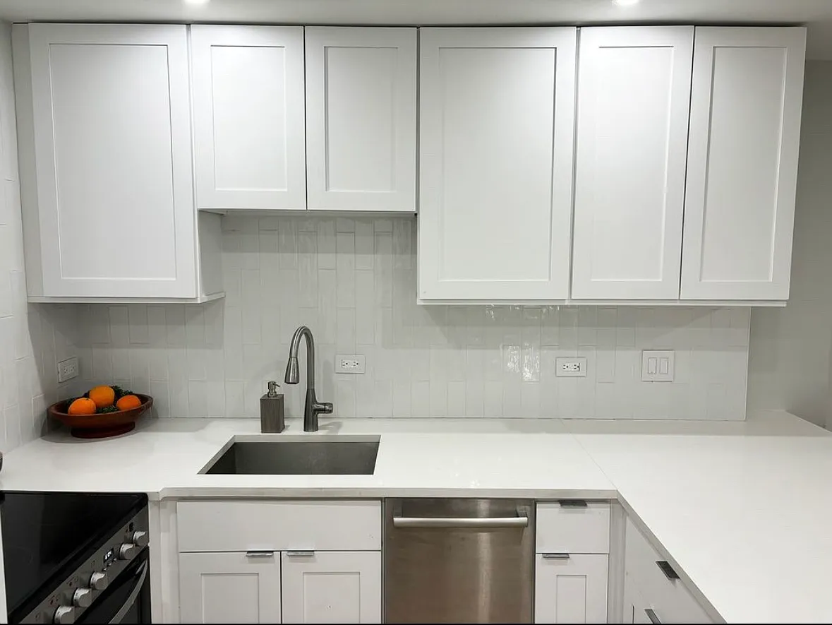 1 bed, 650 sqft, $2,800 — Photo 3
