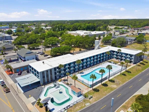 1600 S Ocean Blvd. #212, Myrtle Beach, SC 29577