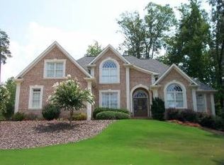 4409 Oxburgh Park, Flowery Branch, GA 30542