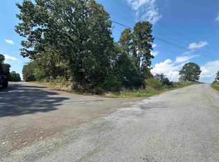 Lizard Trl, Higden, AR 72067