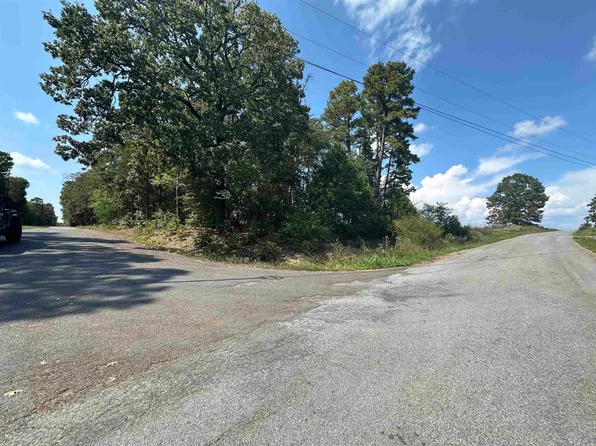 Lizard Trl, Higden, AR 72067