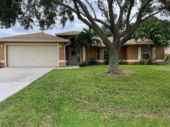 6769 NW Abigail Avenue, Port St Lucie, FL 34983
