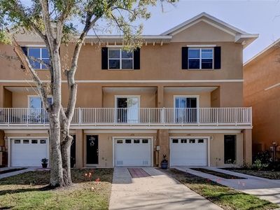 6816 S Faul St, Tampa, FL, 33616