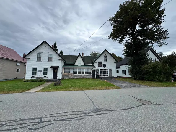 9 West Street, Northumberland, NH 03582