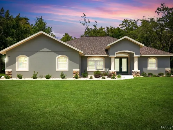 399 W Massachusetts St, Hernando, FL 34442