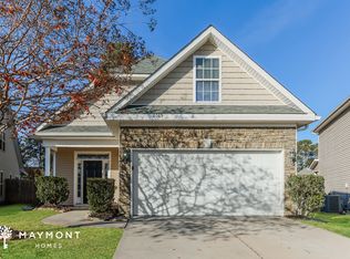 2065 Dundee Way, Grovetown, GA 30813