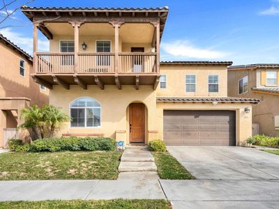1729 Barbour Ave, Chula Vista, CA, 91913