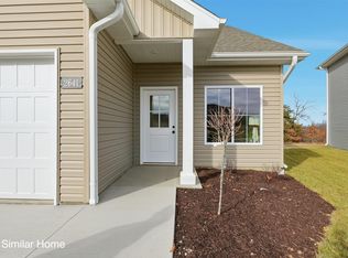 2664 Frazier Loop, Columbia, MO 65202