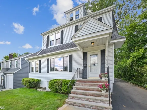 37 Morningside Rd, Verona Twp., NJ 07044