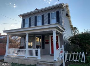 314 S Liberty St, Orwigsburg, PA 17961