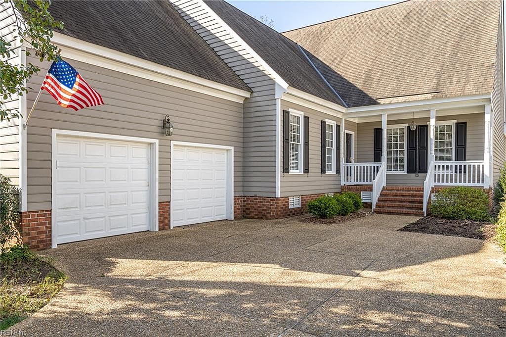 126 Alwoodley, Williamsburg, VA 23188 Zillow