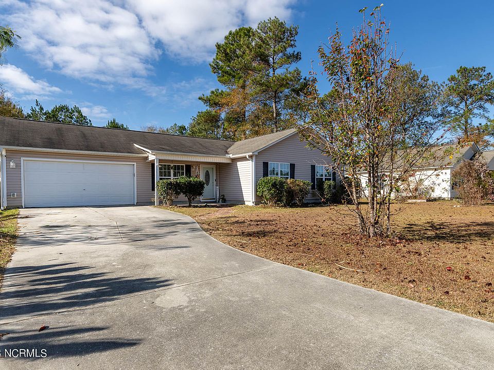 102 Ashbury Park Lane, Richlands, NC 28574 Zillow