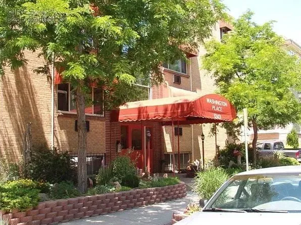 1243 N Washington St, Denver, CO