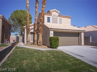 1890 Glistening Sands Dr, Las Vegas, NV 89119